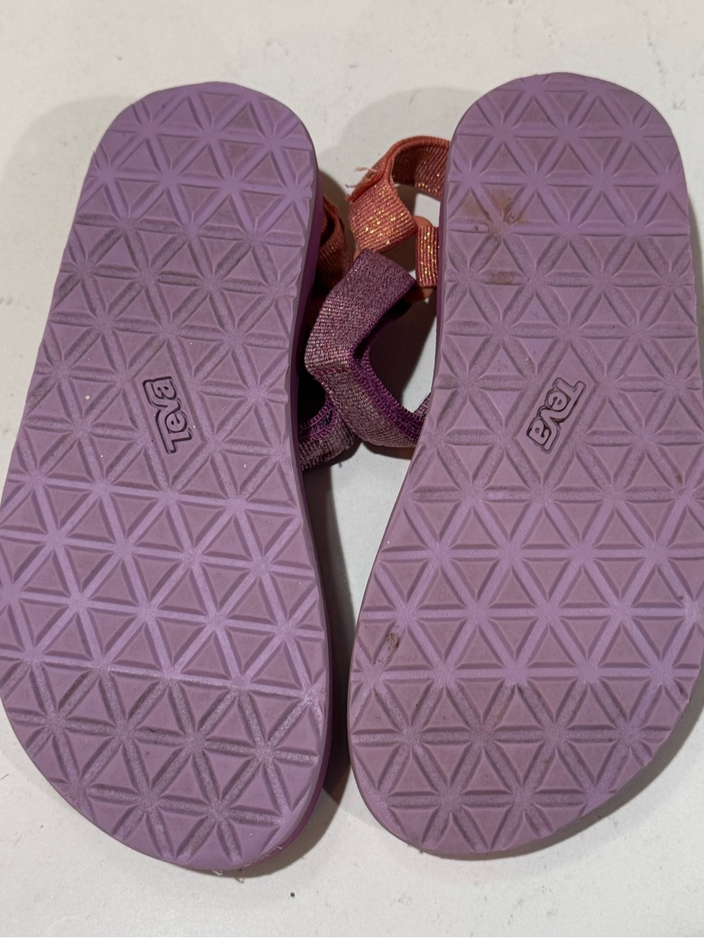 Teva kids original universal sandal - Picture 4 of 5